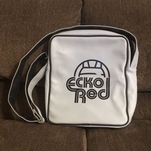Ecko Red bag New